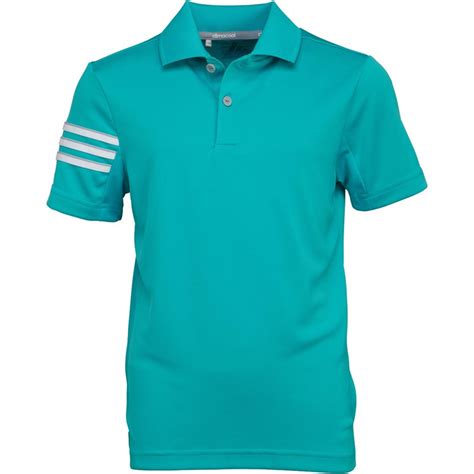 adidas polo jongens|Boys' Polos .